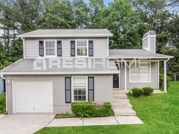2084 Charles Cudd Ct, Lithonia, GA 30058