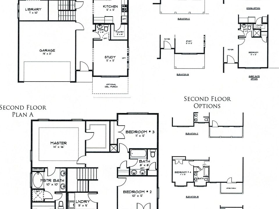 2nd image of 328 Whispering Breeze Ln