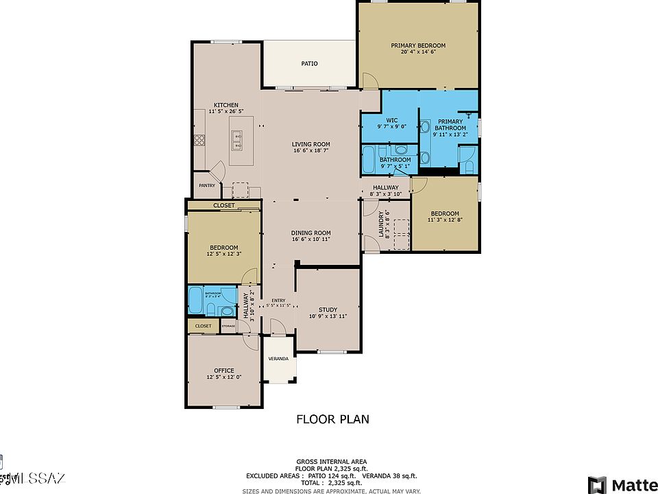 2nd image of 13331 N Carbine Ct