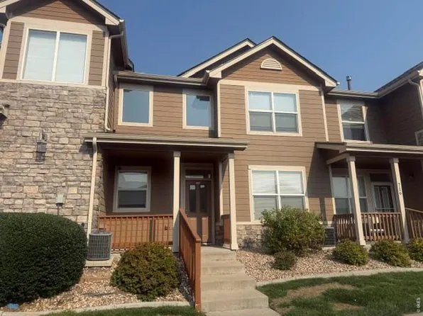 5551 29th St #7-715, Greeley, CO 80634