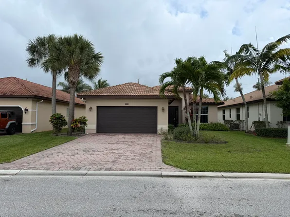 7250 Prudencia Dr, Lake Worth, FL 33463