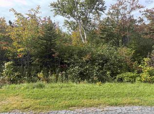 LOT 25 Schaller Dr, Sydney Forks, NS B1L 1A1