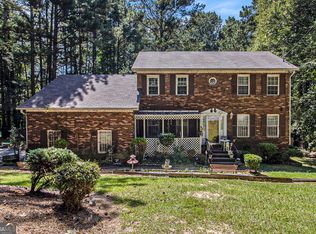 6507 Swift Creek Dr, Lithonia, GA 30058