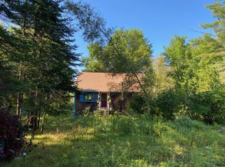 115 Turner Rd, Sangerville, ME 04479