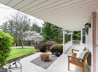 3144 Coon Club Rd, Hampstead, MD 21074