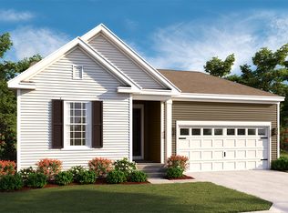 Alexandrite Plan, Seasons at Northwoods, North East, MD 21901