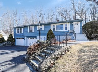 112 Indian Hill Rd, Worcester, MA 01606