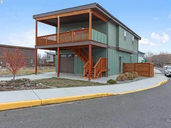 174 Blue Heron Ct, The Dalles, OR 97058