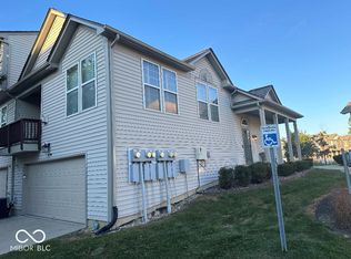 8420 Codesa Way, Indianapolis, IN 46278