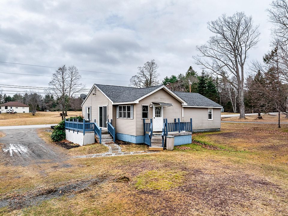 537 Fuller Road, Hermon, ME 04401 Zillow