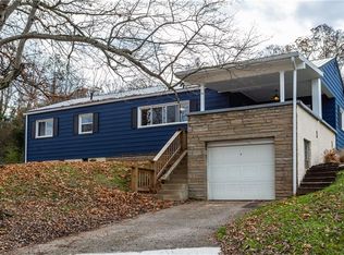 908 Baier St, Saint Albans, WV 25177