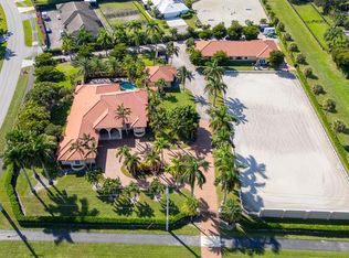 14943 Paddock Dr, Wellington, FL 33414