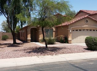 1414 E 12th Pl, Casa Grande, AZ 85122