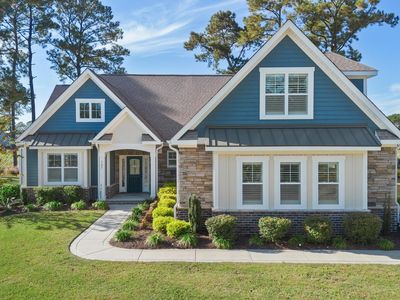 127 Clubhouse Road, Sunset Beach, NC, 28468