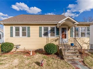 247 Culloden Rd, Stamford, CT 06906