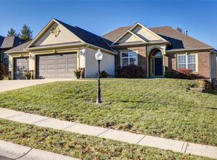 7104 N Quincy Ave, Kansas City, MO 64119