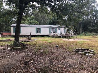 141 Fox Rd, Macon, GA 31217