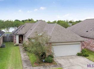 3076 Southbank Dr, Baton Rouge, LA 70810