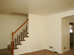 2741 Moorgate Rd, Dundalk, MD 21222