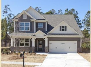 1202 Dawnview Dr, Locust Grove, GA 30248