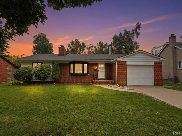 595 Byron St, Plymouth, MI 48170