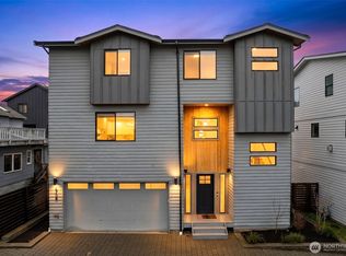 6738 21st Avenue SW, Seattle, WA 98106