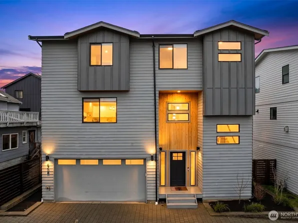 6738 21st Avenue SW, Seattle, WA 98106