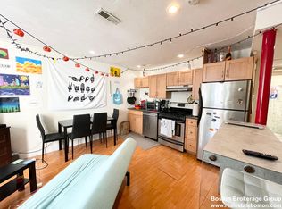 147 Marcella St #1A, Roxbury, MA 02119