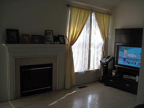 Morning Room