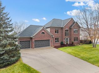 2223 White Pine Rd, Hudson, WI 54016