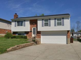 125 Merlin Pl, Florence, KY 41042