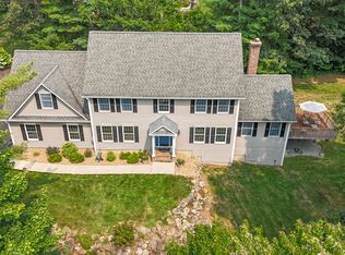 28 Long Hill Dr, Somers, CT 06071