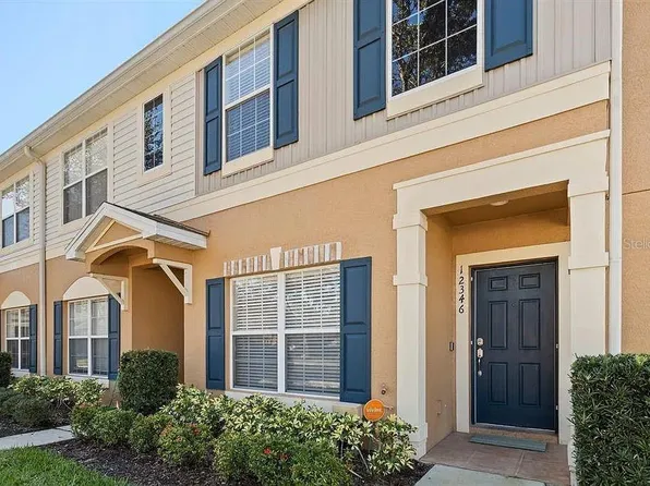 12346 Healey Summit Ln, Riverview, FL 33579