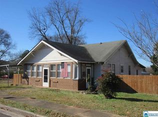 413 N Center Ave, Piedmont, AL 36272