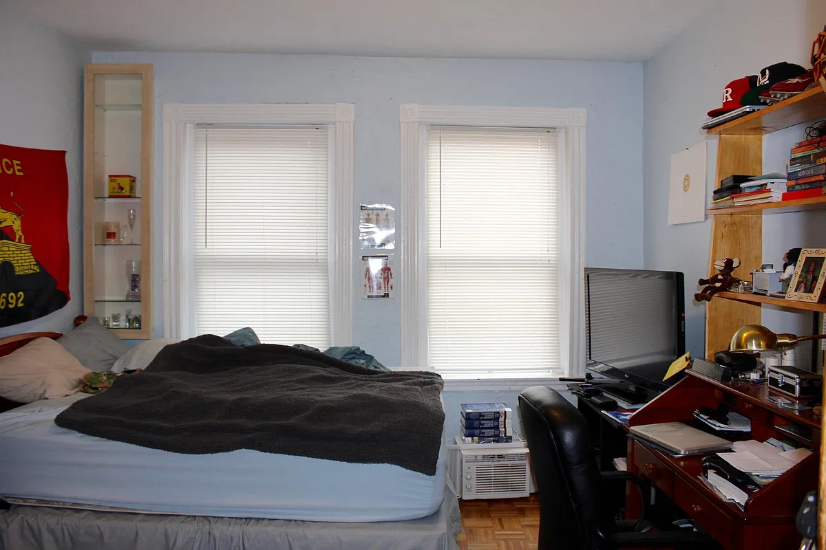 Building Photo - 40 Anderson St #15