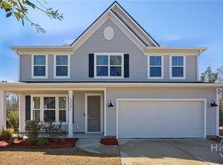 557 Waybridge Way, Richmond Hill, GA 31324