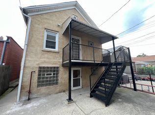 2830 S Lowe Ave, Chicago, IL 60616