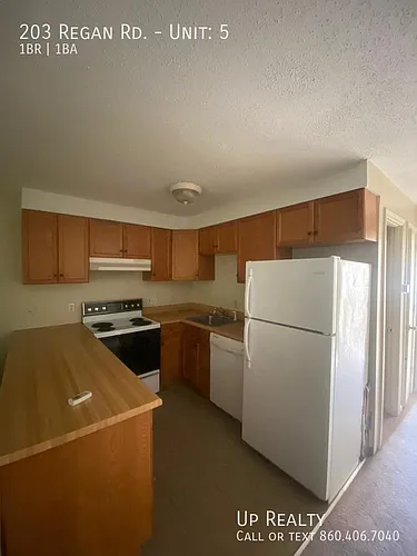 203 Regan Rd #5 Photo 1