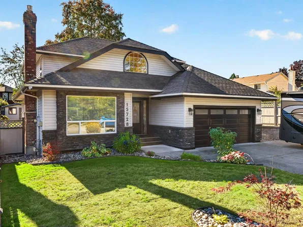 15728 90th Ave, Surrey, BC V4N 2Y6