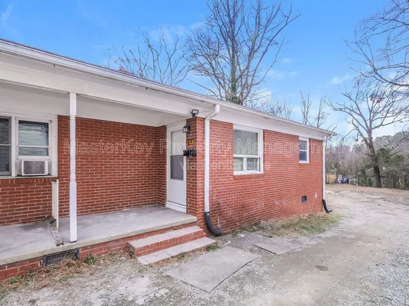 208 E Geer St #B, Durham, NC 27701