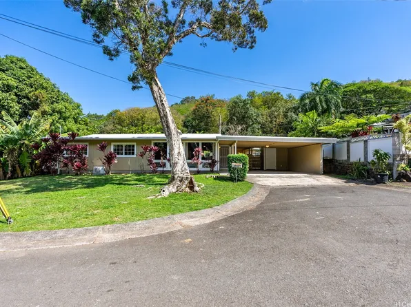 44-112 Kuakoa Pl, Kaneohe, HI 96744