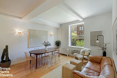 Sold by Brown Harris Stevens