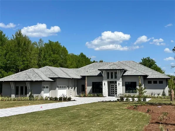 16914 Vinci Way Bella, Montverde, FL 34756