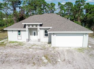 2602 21st St SW, Lehigh Acres, FL 33976
