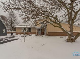 1946 Rose Arbor Dr, Toledo, OH 43614