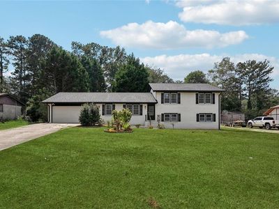 217 Sandra Dr NW, Lilburn, GA, 30047