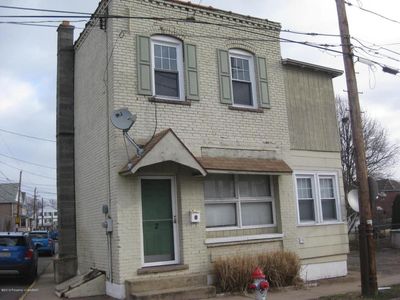 2 McLean St, Wilkes Barre, PA, 18702