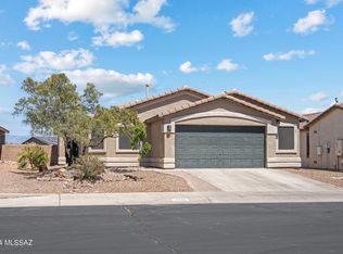 12688 N Nep Ln, Marana, AZ 85653