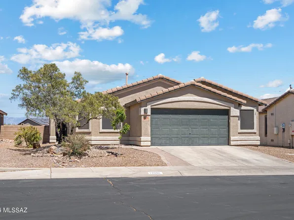 12688 N Nep Ln, Marana, AZ 85653