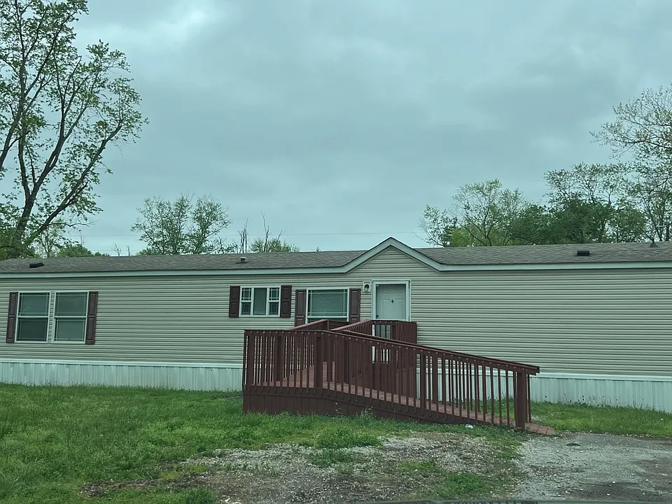 670 Mount Olivet Rd #65